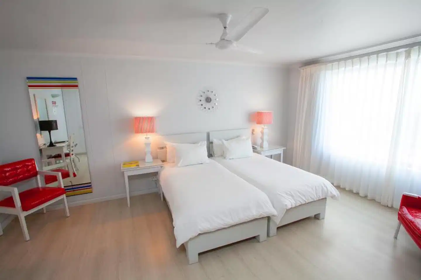 La Splendida Wohnbeispiel