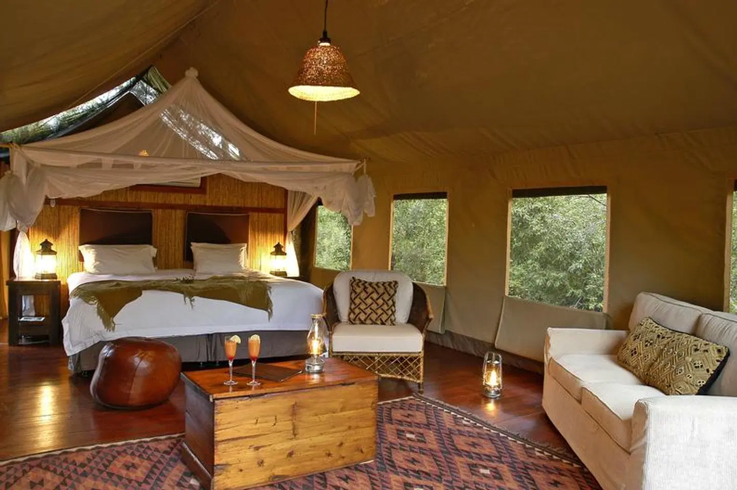 aha Thakadu River Camp LOUNGE_LOBBY