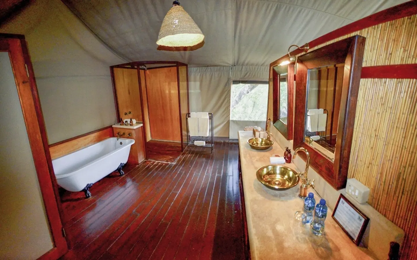 aha Thakadu River Camp ROOM_EXAMPLE