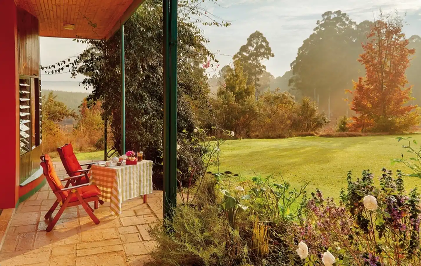 Foresters Arms Hotel Sport und Entertainment