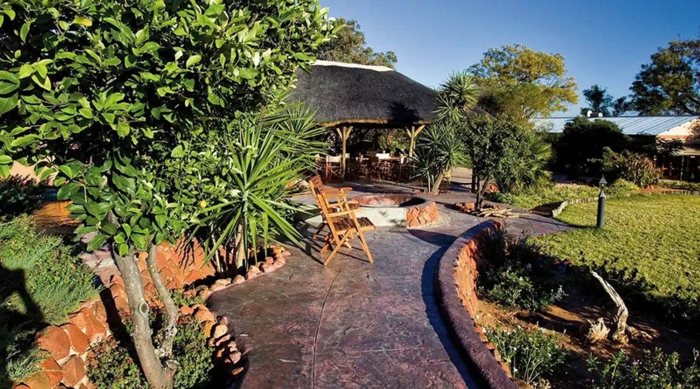 Waterberg Guestfarm Strand