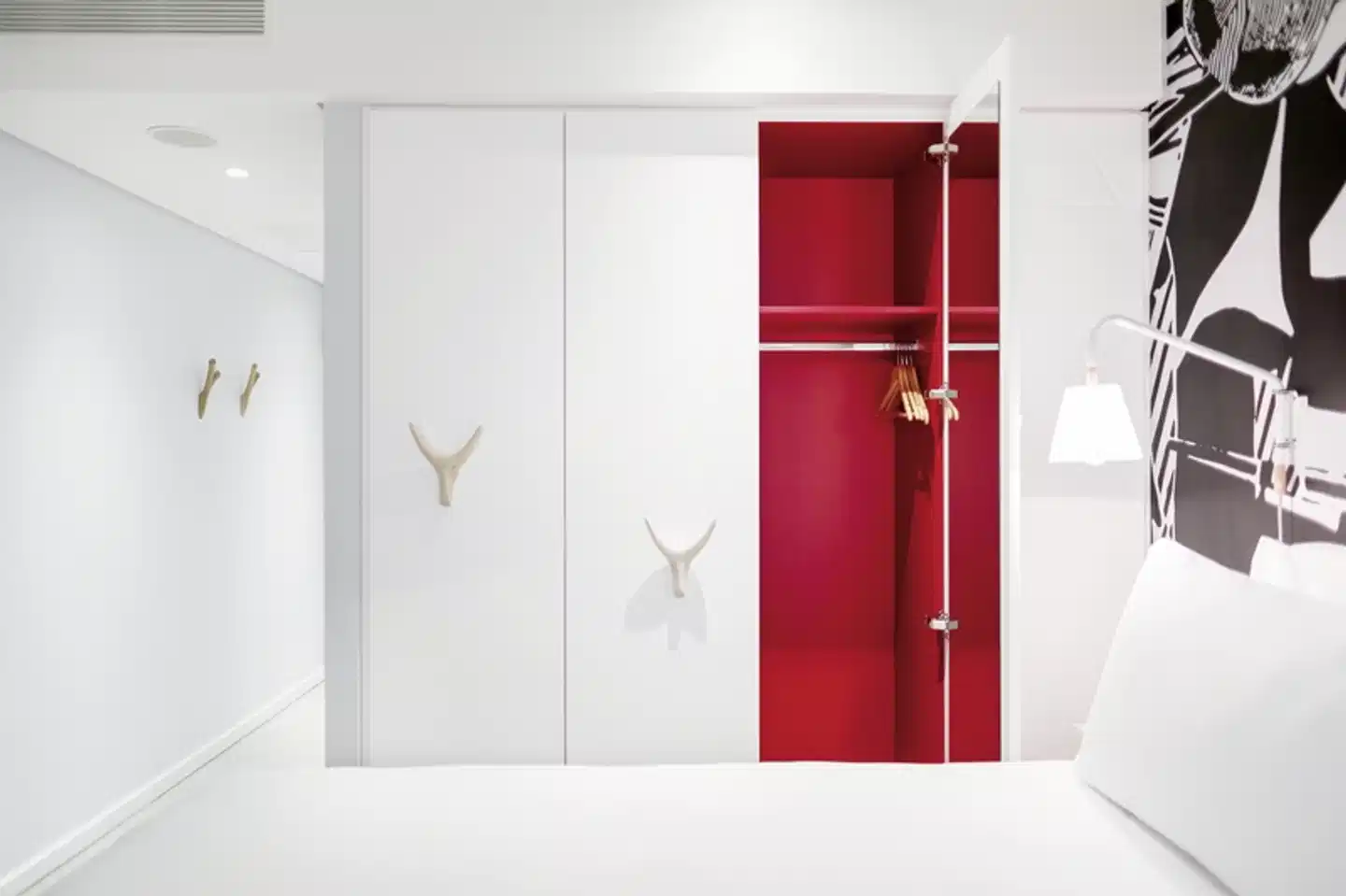 Radisson Red V&A Waterfront Modellaufnahme