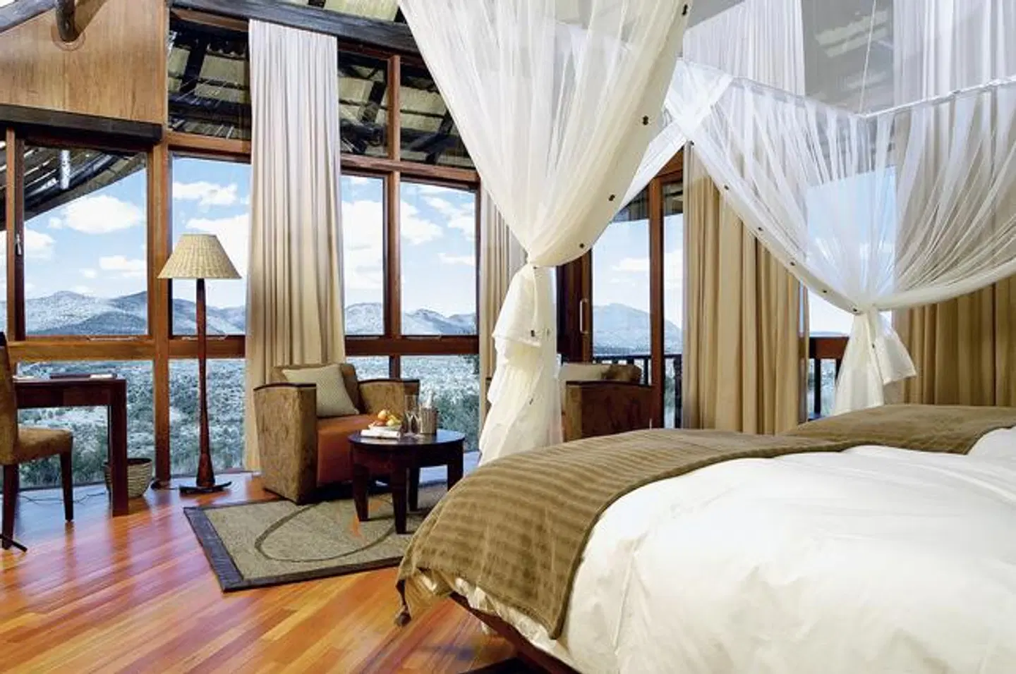 GocheGanas Lodge & Nature Reserve ROOM_EXAMPLE