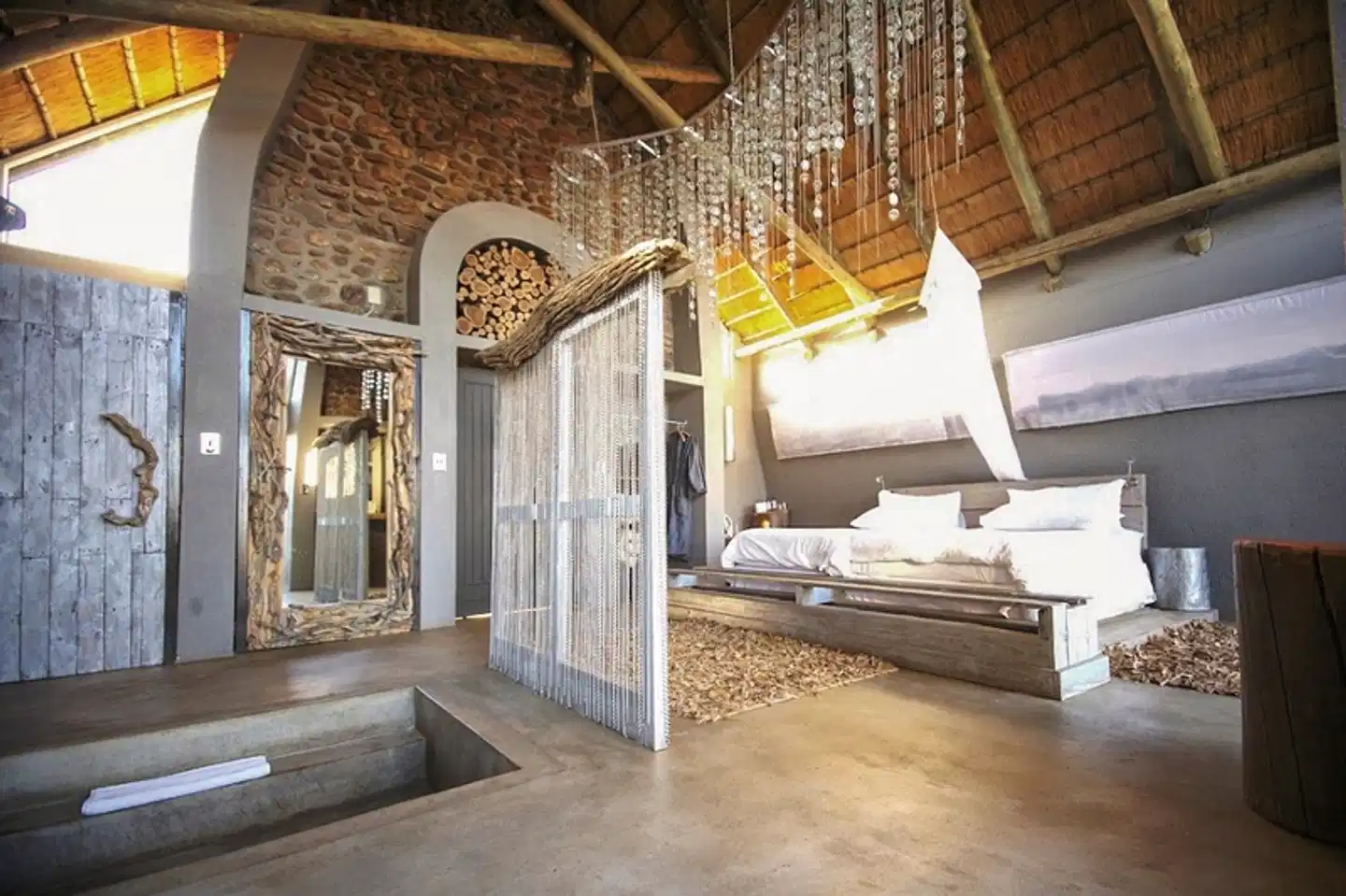 Naankuse Lodge Wellness