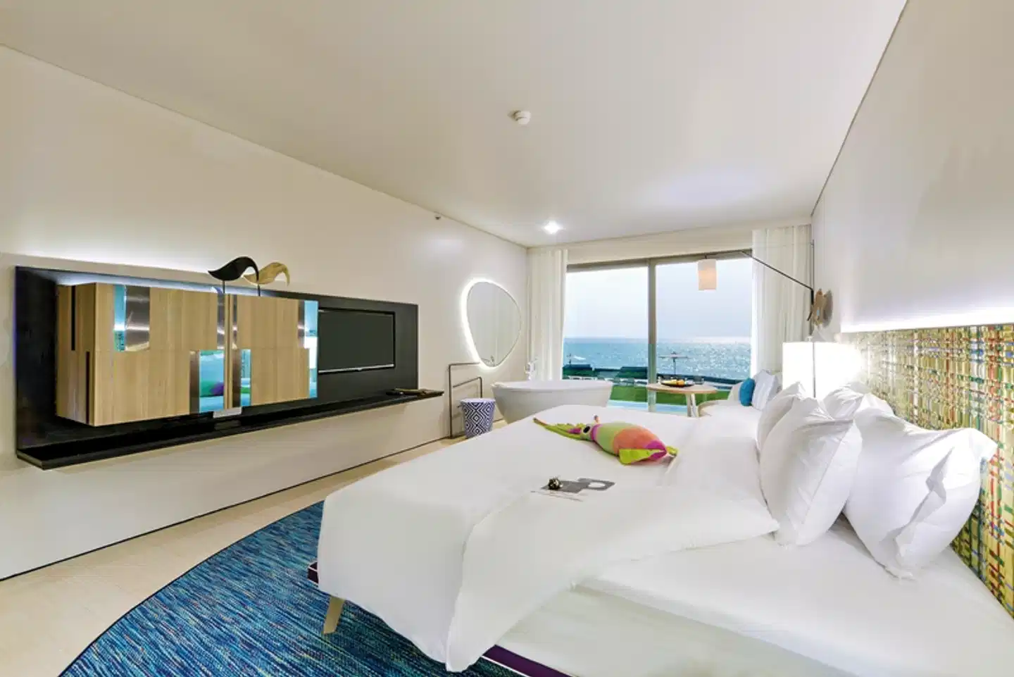 Veranda Resort Pattaya Wohnbeispiel