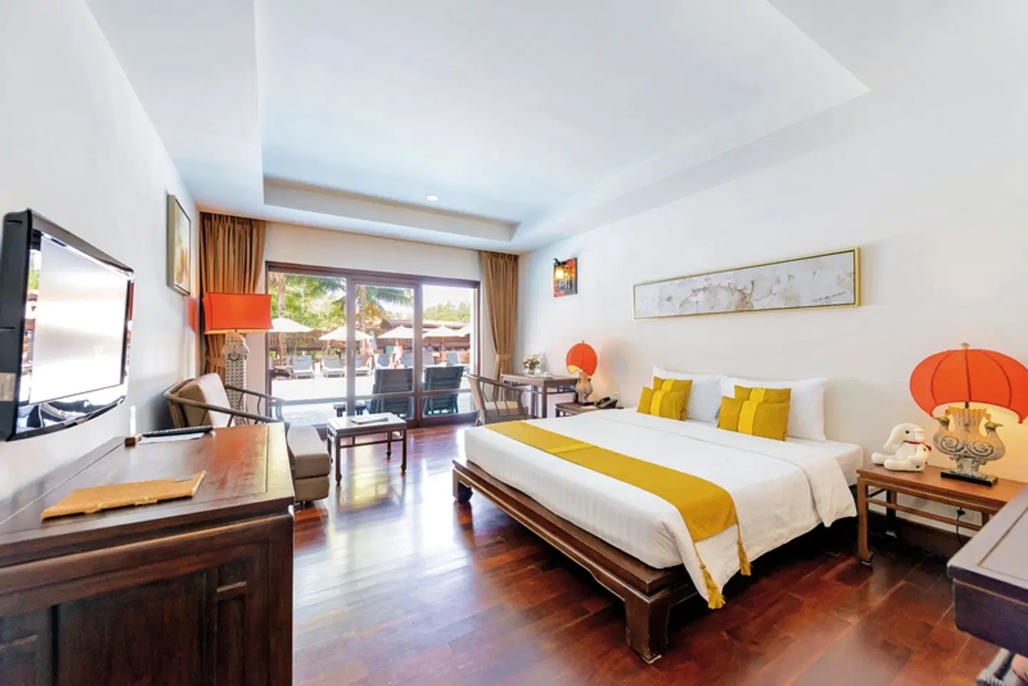Khaolak Oriental Resort ROOM_EXAMPLE