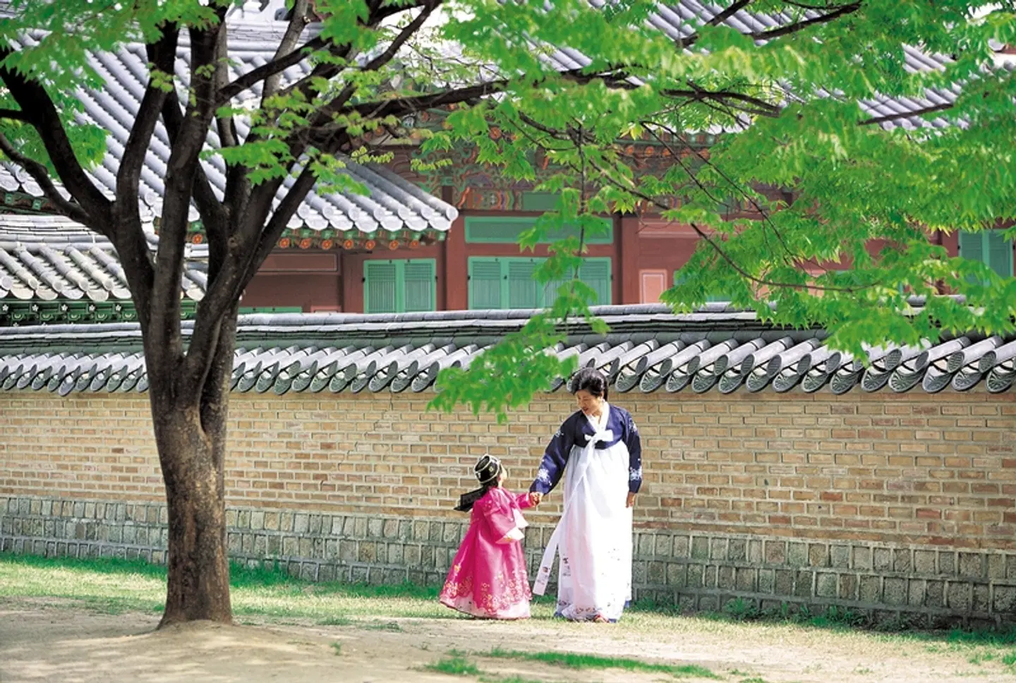 Südkorea zum Kennenlernen SPORTS_AND_LEISURE