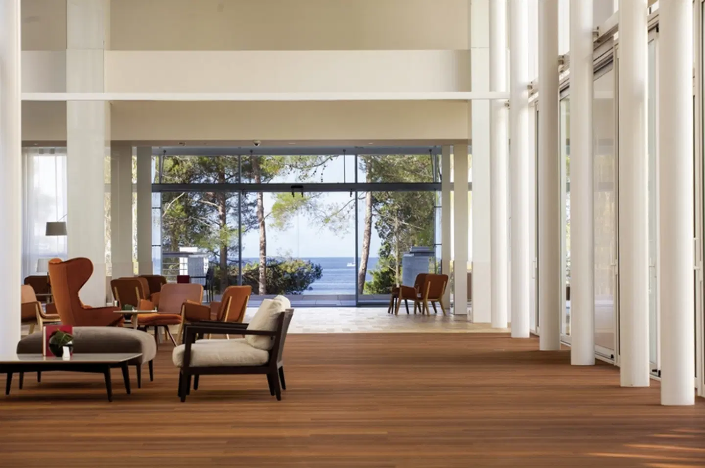 Bellevue LOUNGE_LOBBY