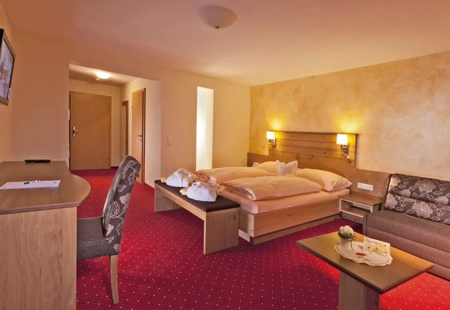 Waldfrieden ROOM_EXAMPLE