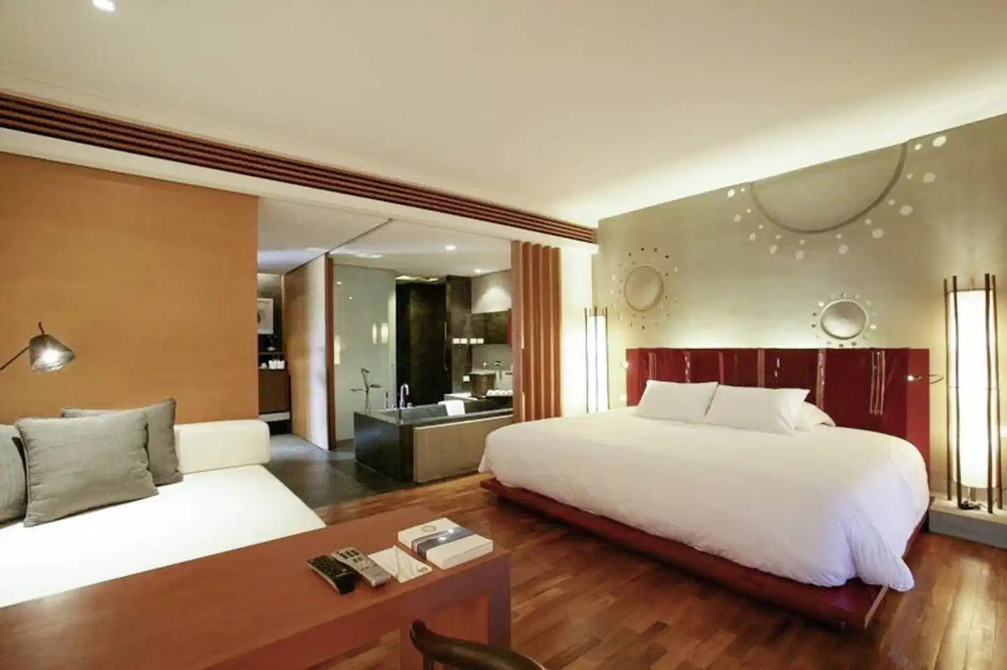 Veranda High Resort Chiang Mai, MGallery Wohnbeispiel