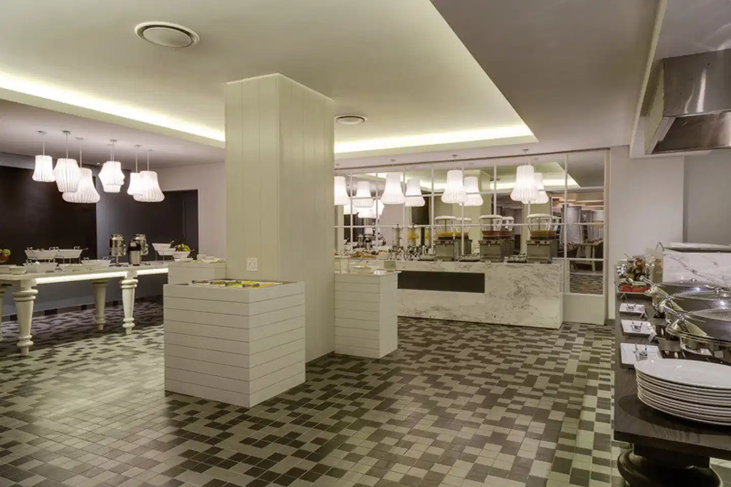 Protea Hotel by Marriott Sea Point Lobby