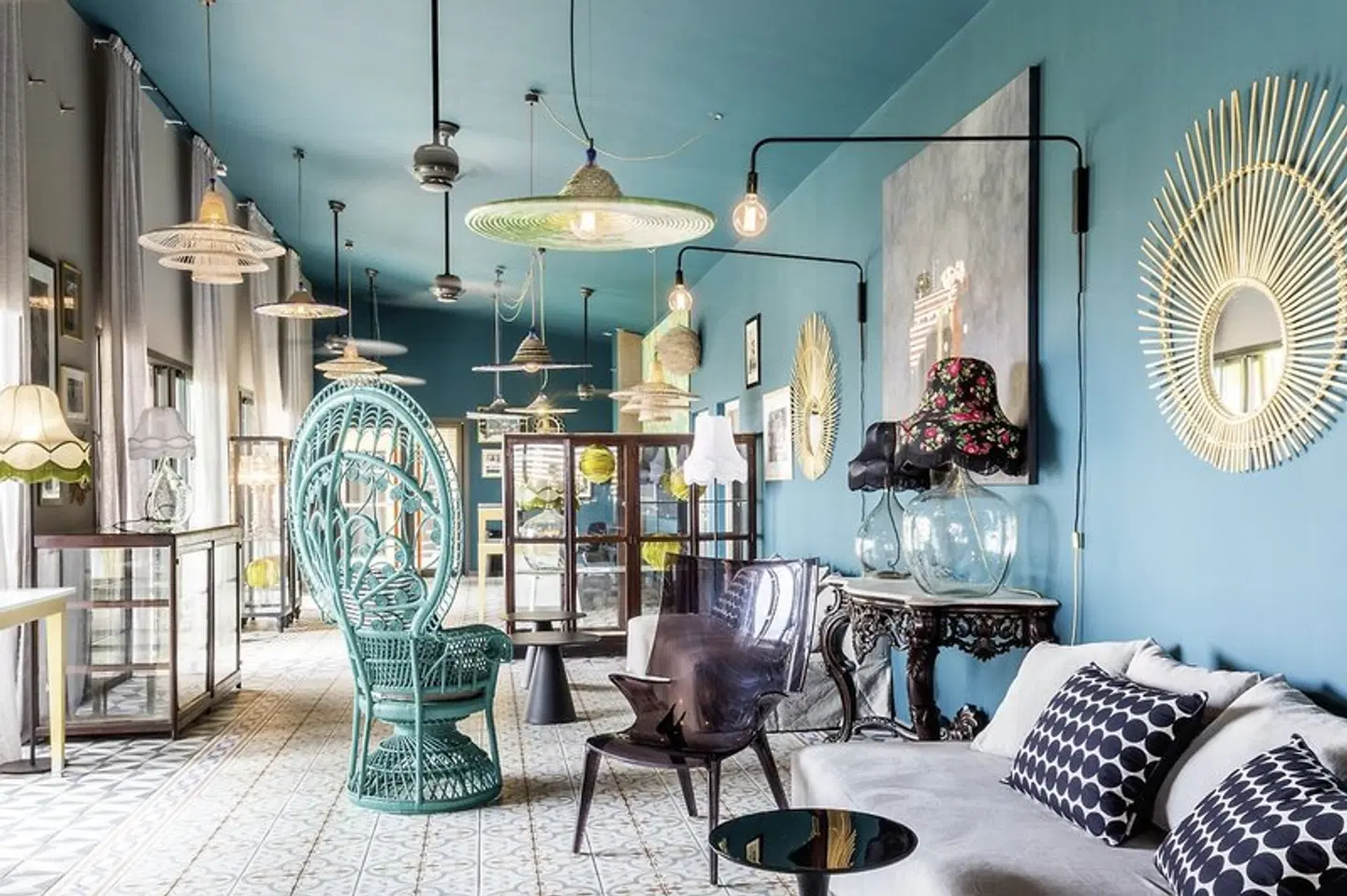 Le Dina Morgabine LOUNGE_LOBBY