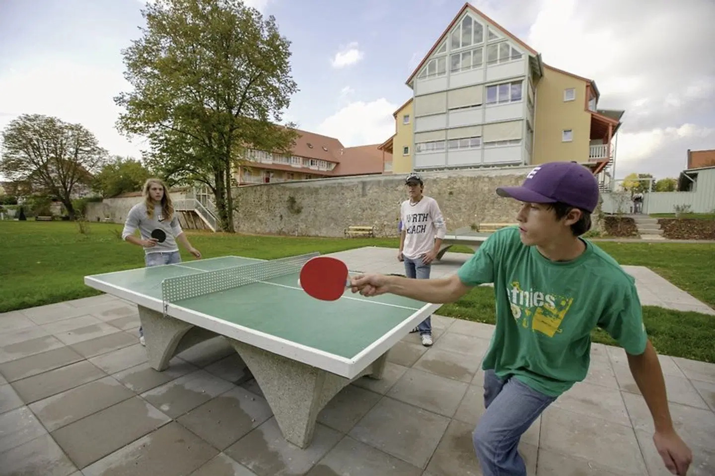 JUFA Hotel Nördlingen SPORTS_AND_LEISURE