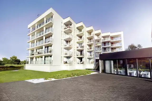 Ultra Marine Aussenansicht