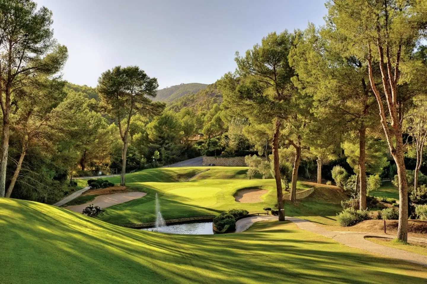 Sheraton Mallorca Arabella Golf Hotel SPORTS_AND_LEISURE