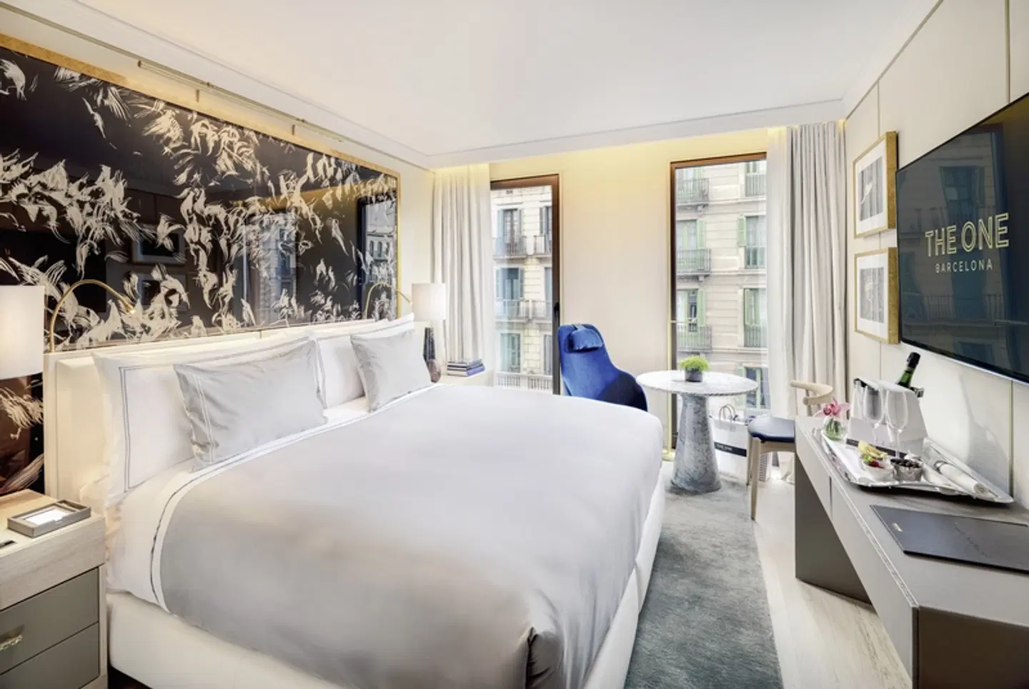 The One Barcelona ROOM_EXAMPLE