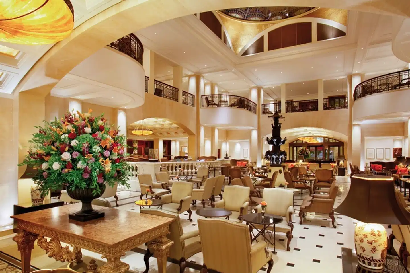 Hotel Adlon Kempinski Restaurant