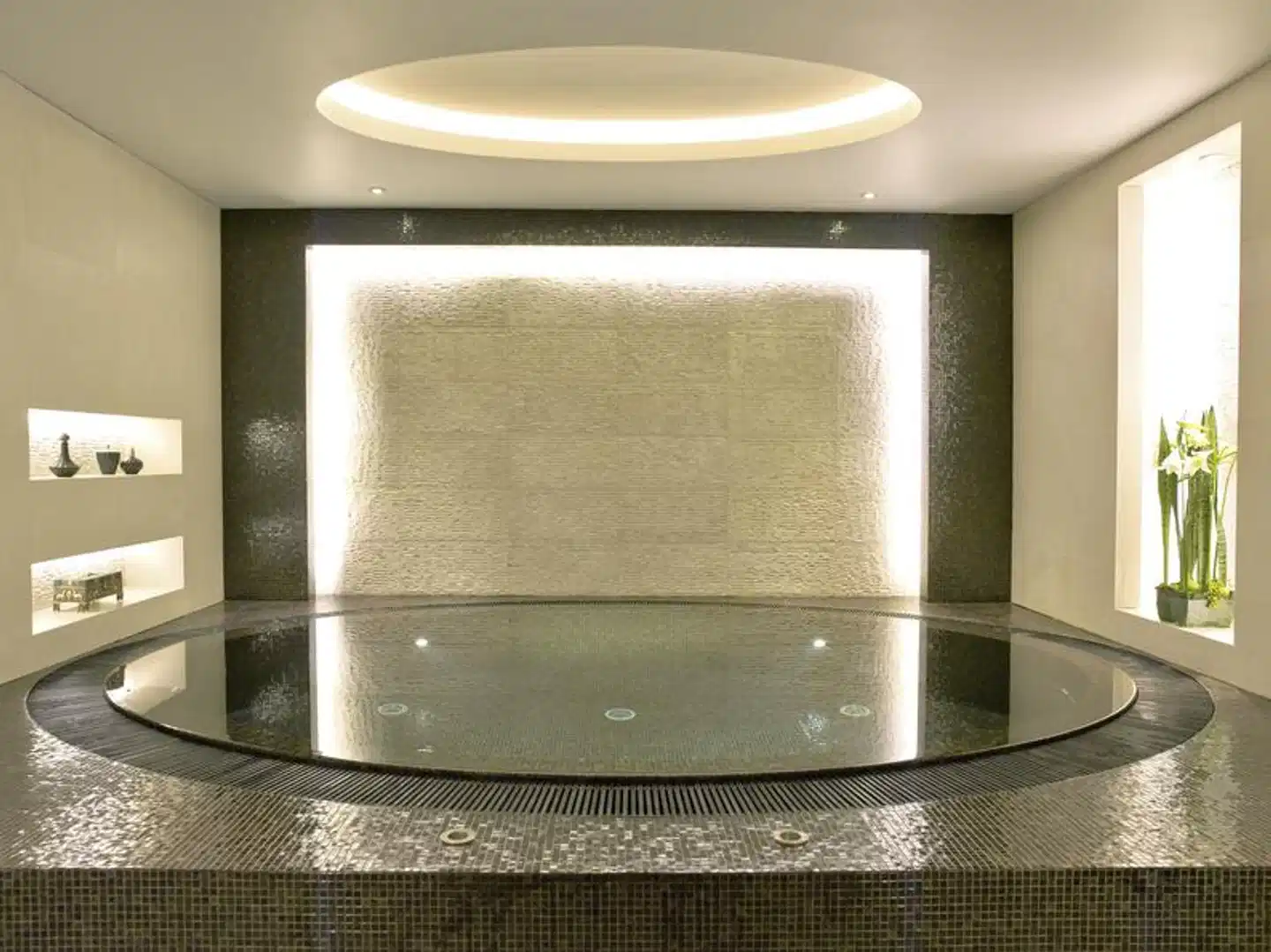 Hotel Adlon Kempinski Wellness