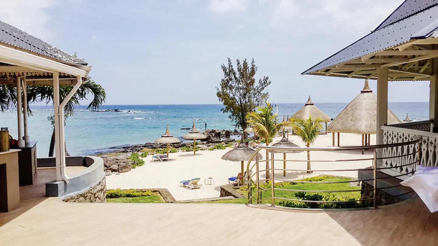Anelia Resort & Spa Strand