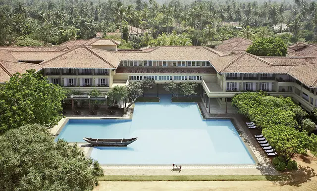 Heritance Ahungalla EXTERIOR