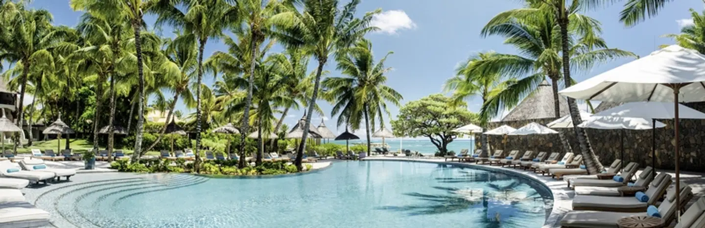Maradiva Villa Resort&Spa OUTDOOR_POOL