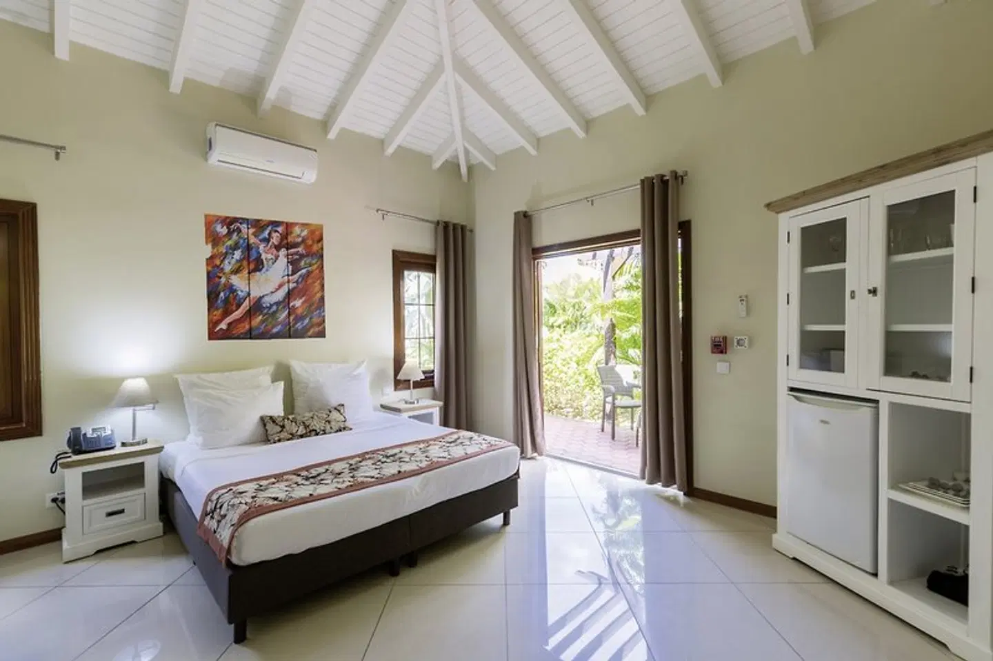 ACOYA Curaçao Resort, Villas & Spa ROOM_EXAMPLE