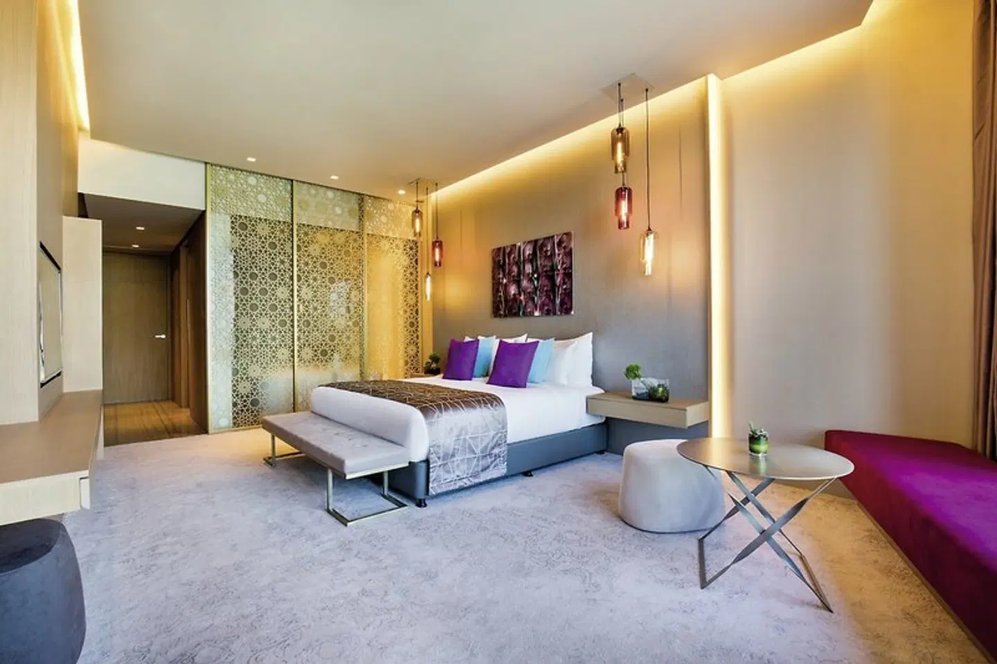 Rixos Premium Dubai ROOM_EXAMPLE