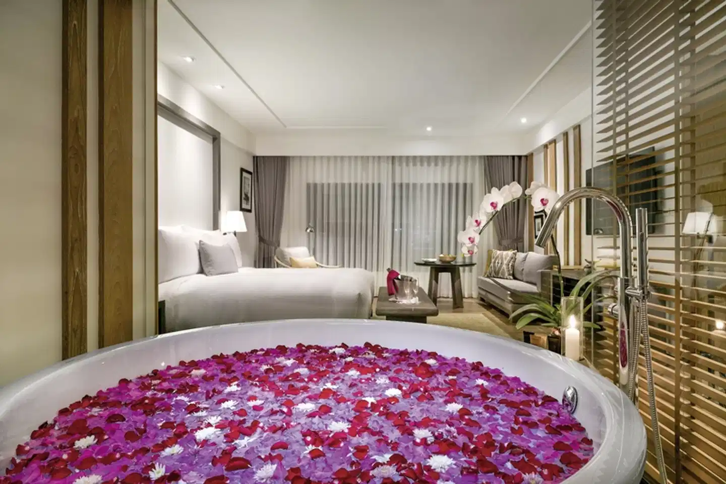 The Nai Harn Phuket Wellness