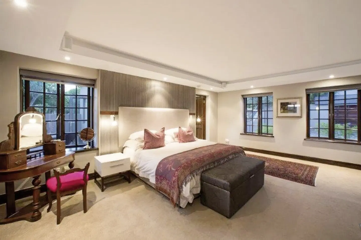 Kanonkop House ROOM_EXAMPLE