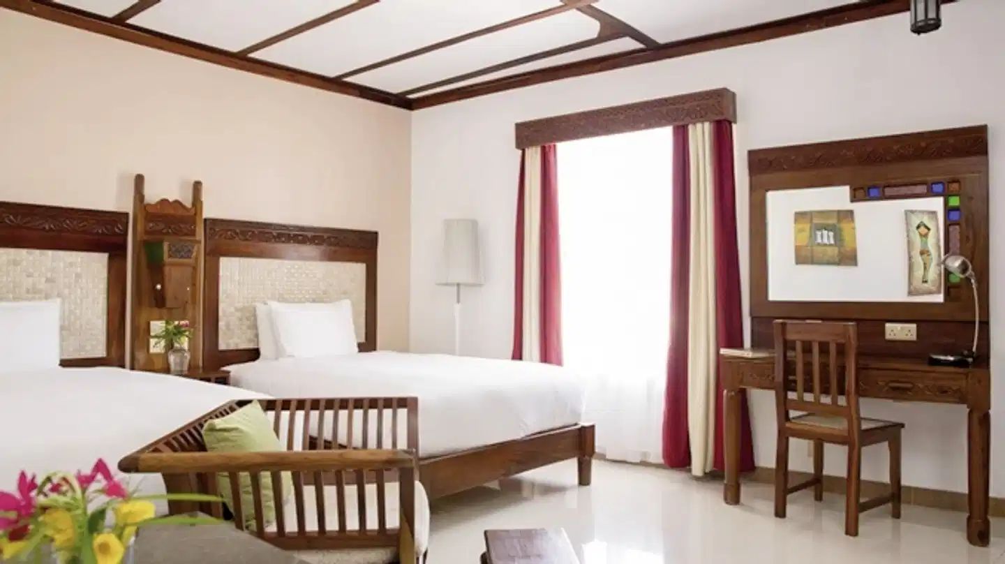 Spice Tree by Turaco Stone Town Wohnbeispiel