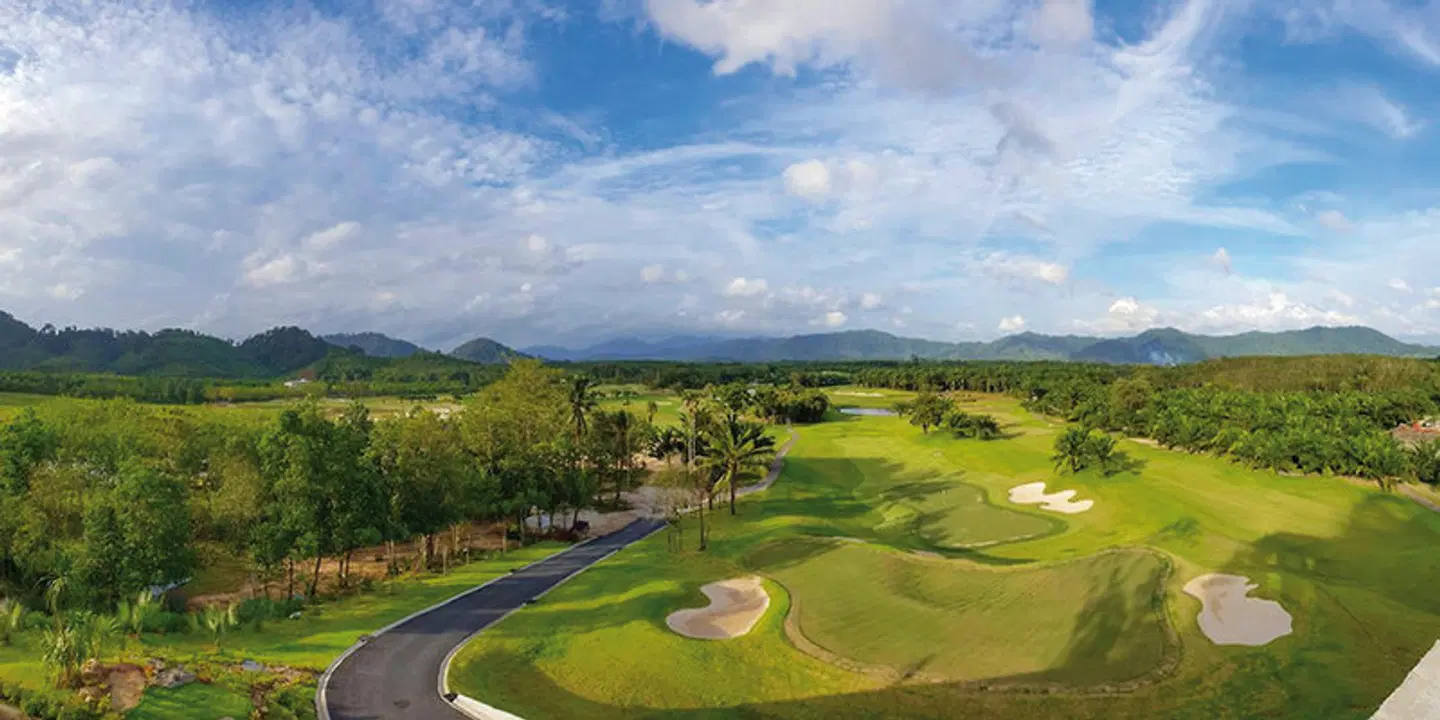 ananea Beyond Khaolak SPORTS_AND_LEISURE