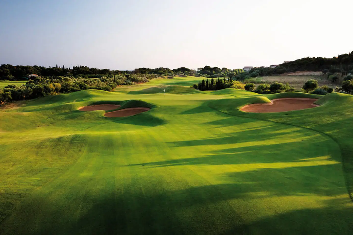 The Romanos, a Luxury Collection Resort, Costa Navarino SPORTS_AND_LEISURE