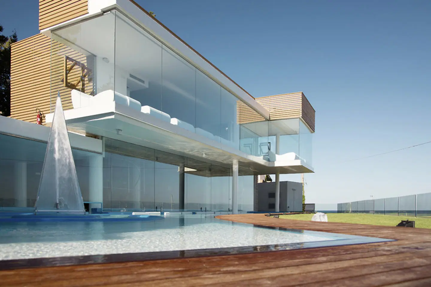Approdo Resort Thalasso & Spa OUTDOOR_POOL