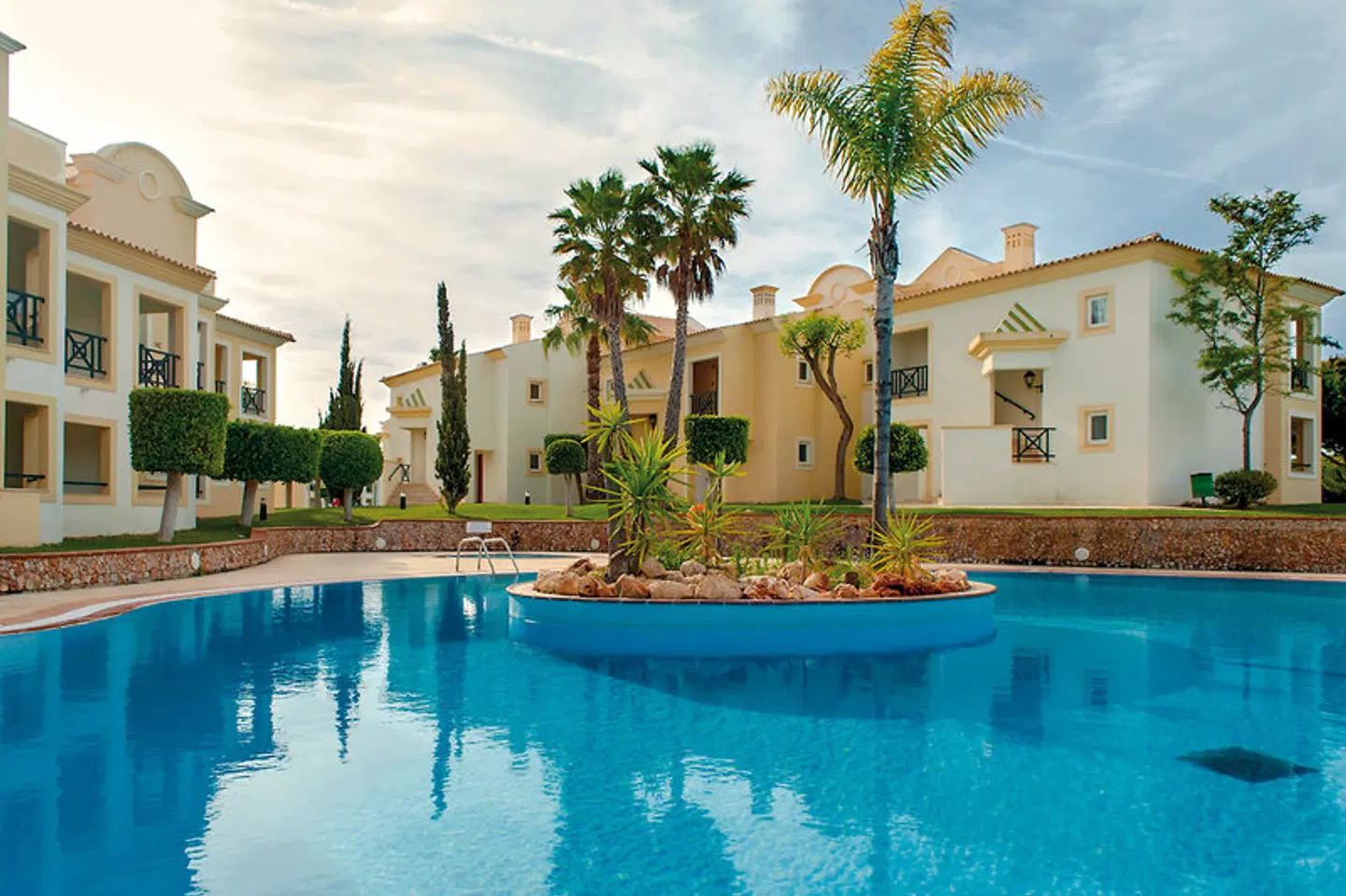 AP Adriana Beach Resort OUTDOOR_POOL