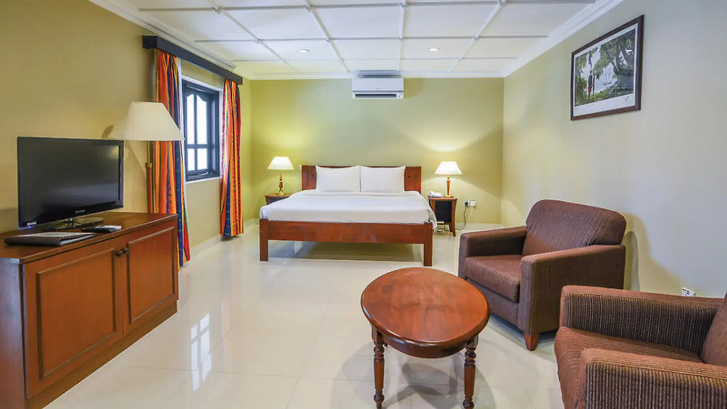 Berjaya Praslin Resort ROOM_EXAMPLE