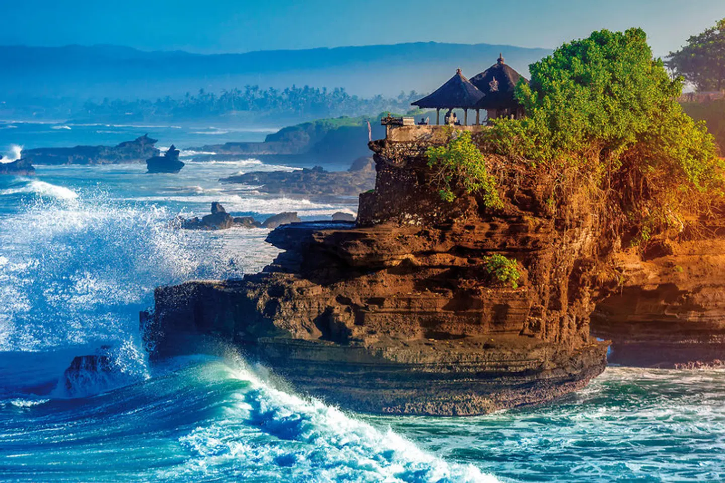 Bali komplett (Gruppenreise) LANDSCAPE