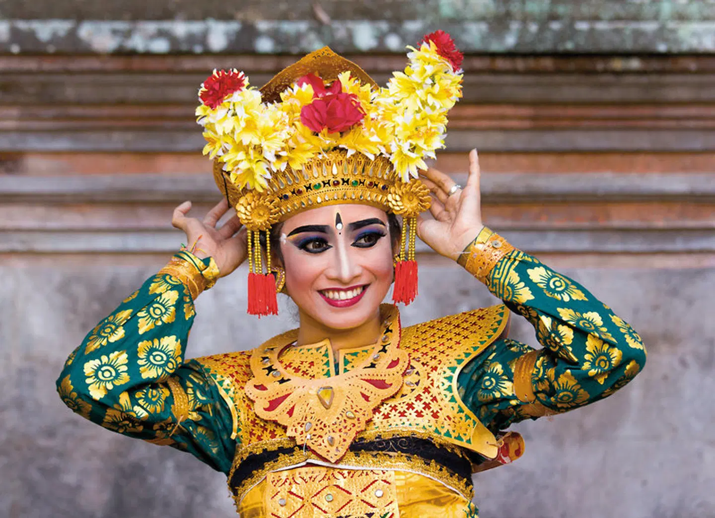 Bali komplett (Gruppenreise) PEOPLE