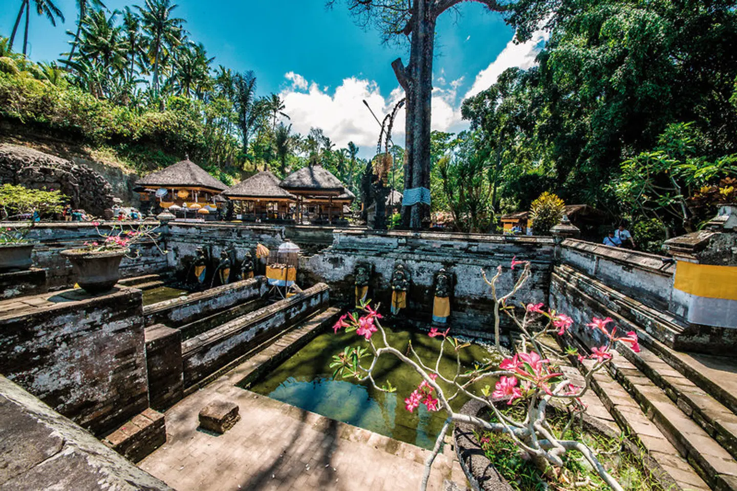 Bali komplett (Gruppenreise) LANDSCAPE