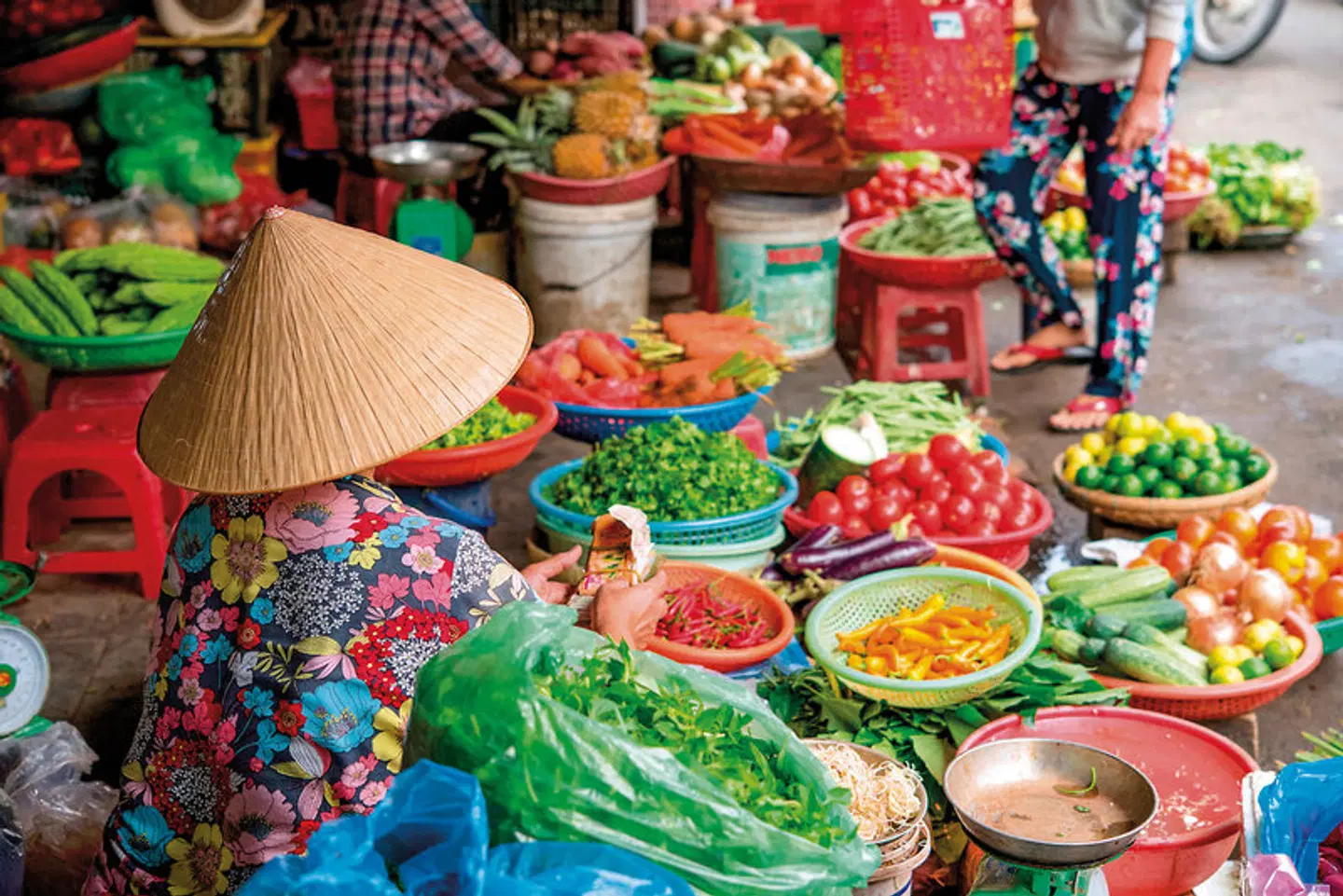 Mekong-Delta Restaurant