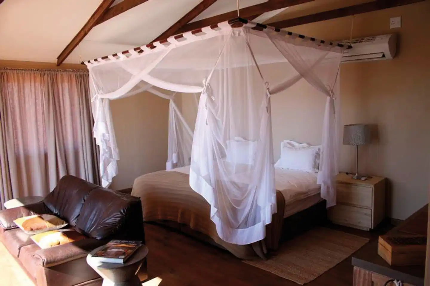 Bagatelle Kalahari Game Ranch Wellness