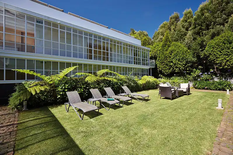 PortoBay Serra Golf – Hotelfoto