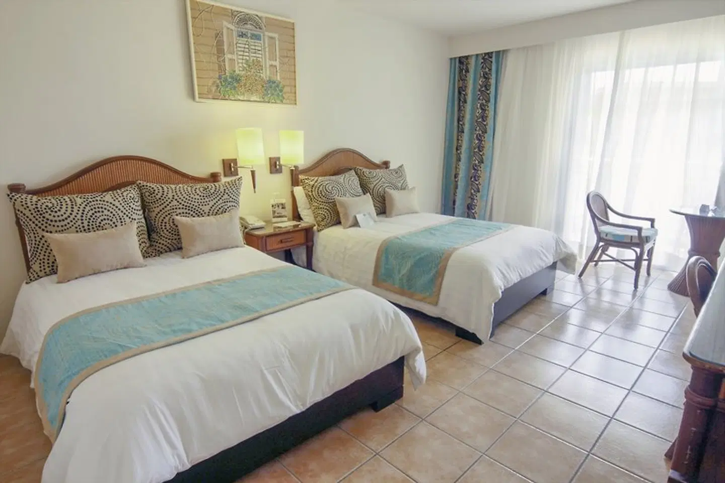 Gran Ventana Beach Resort ROOM_EXAMPLE