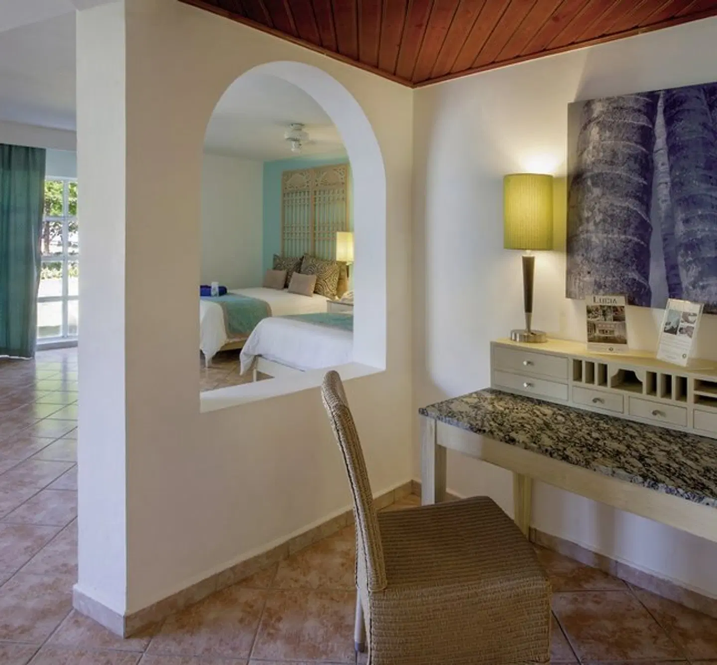 Gran Ventana Beach Resort ROOM_EXAMPLE