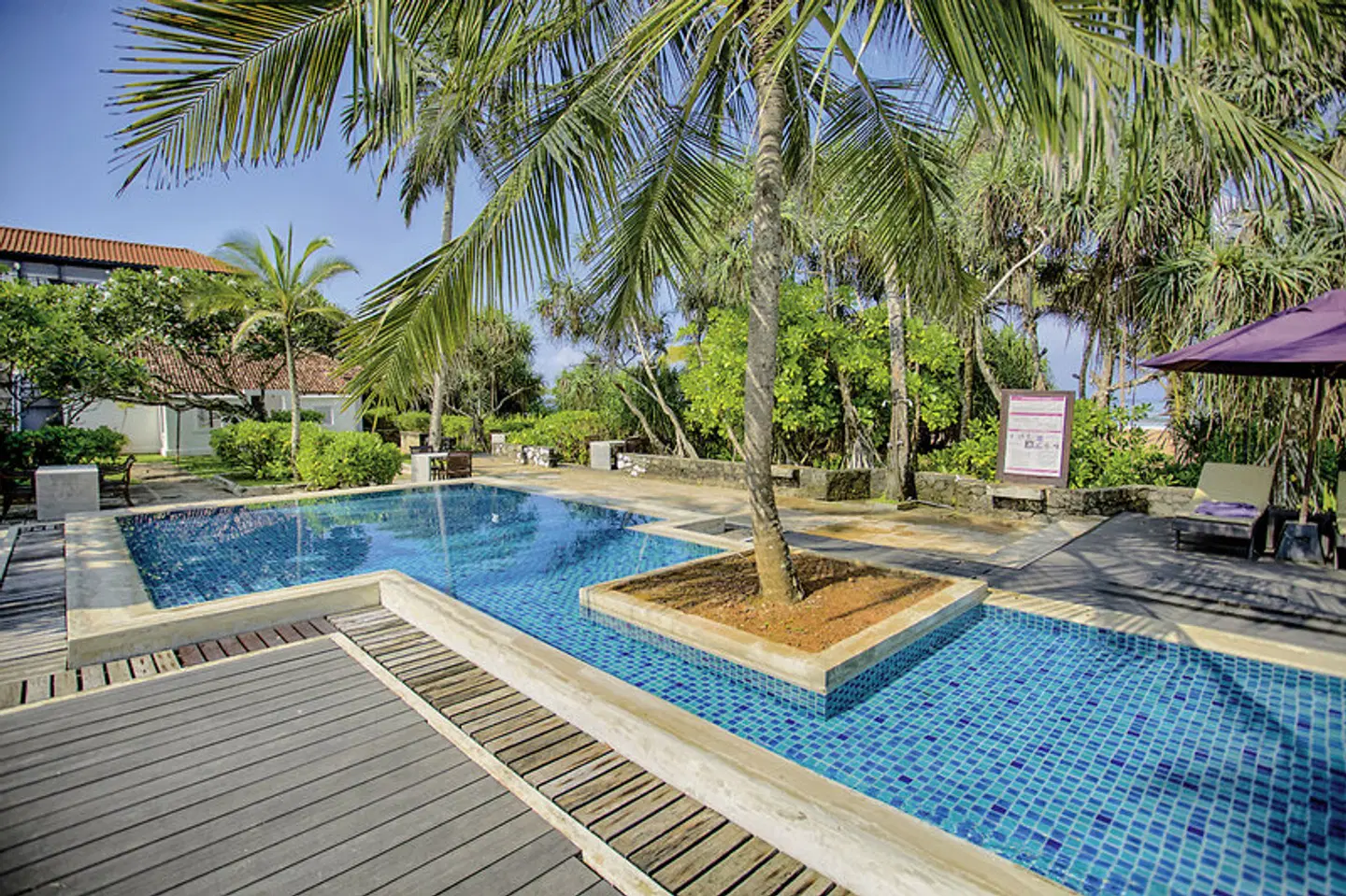 Thaala Bentota Resort OUTDOOR_POOL