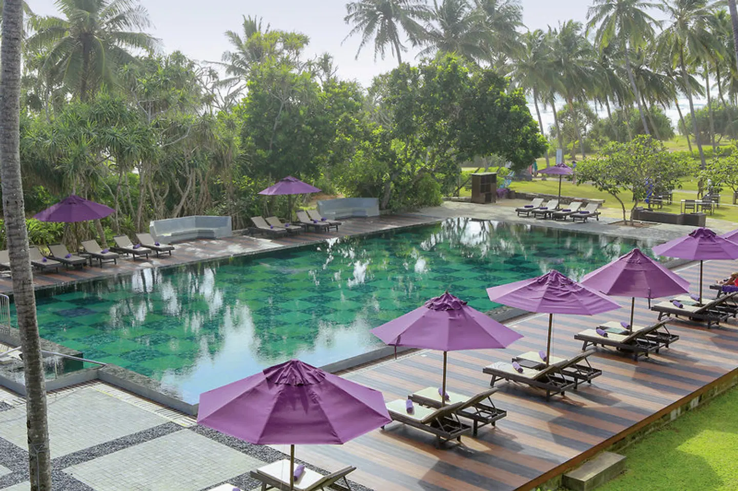 Thaala Bentota Resort OUTDOOR_POOL