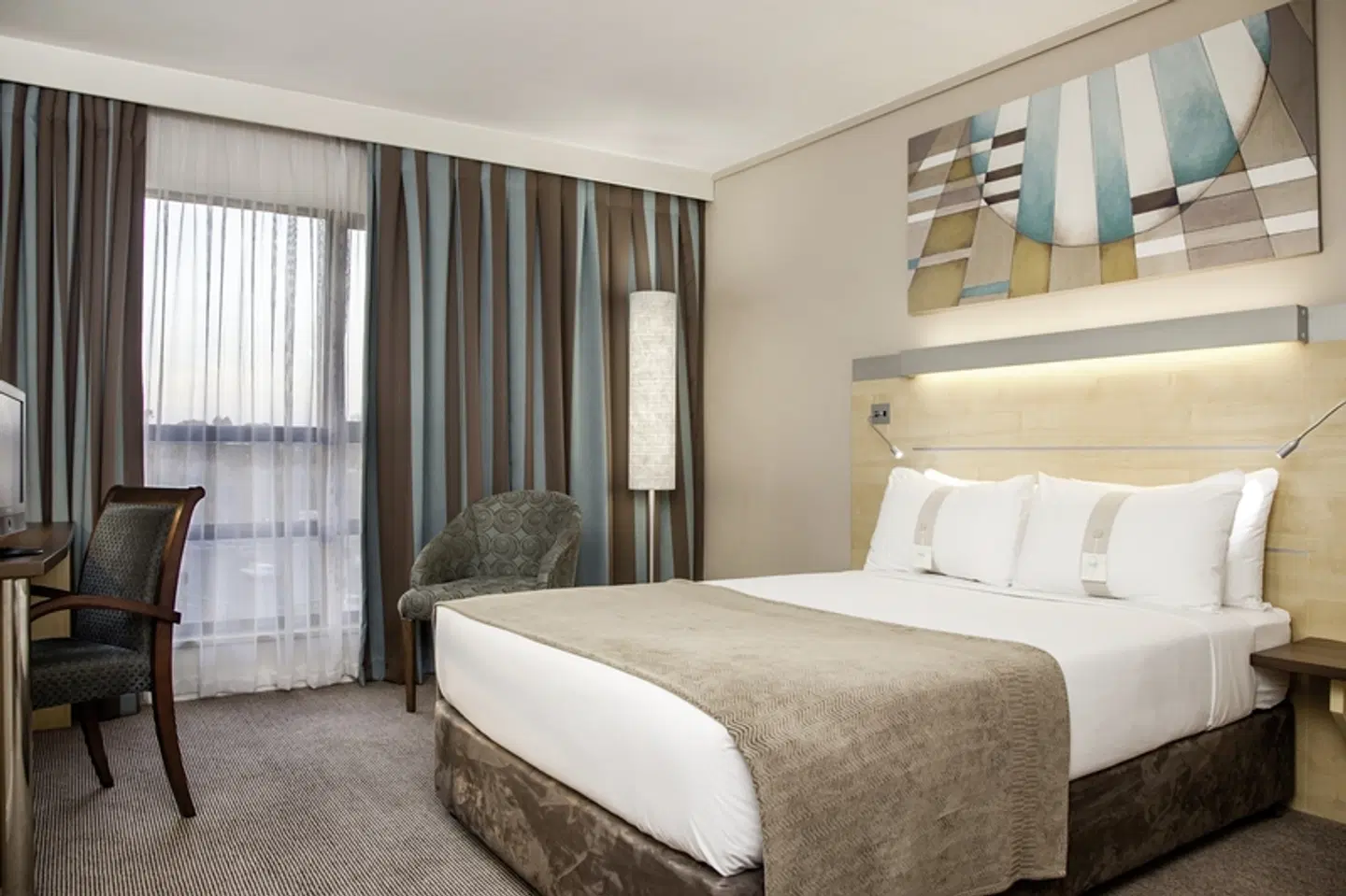Holiday Inn Express - Cape Town City Centre Wohnbeispiel