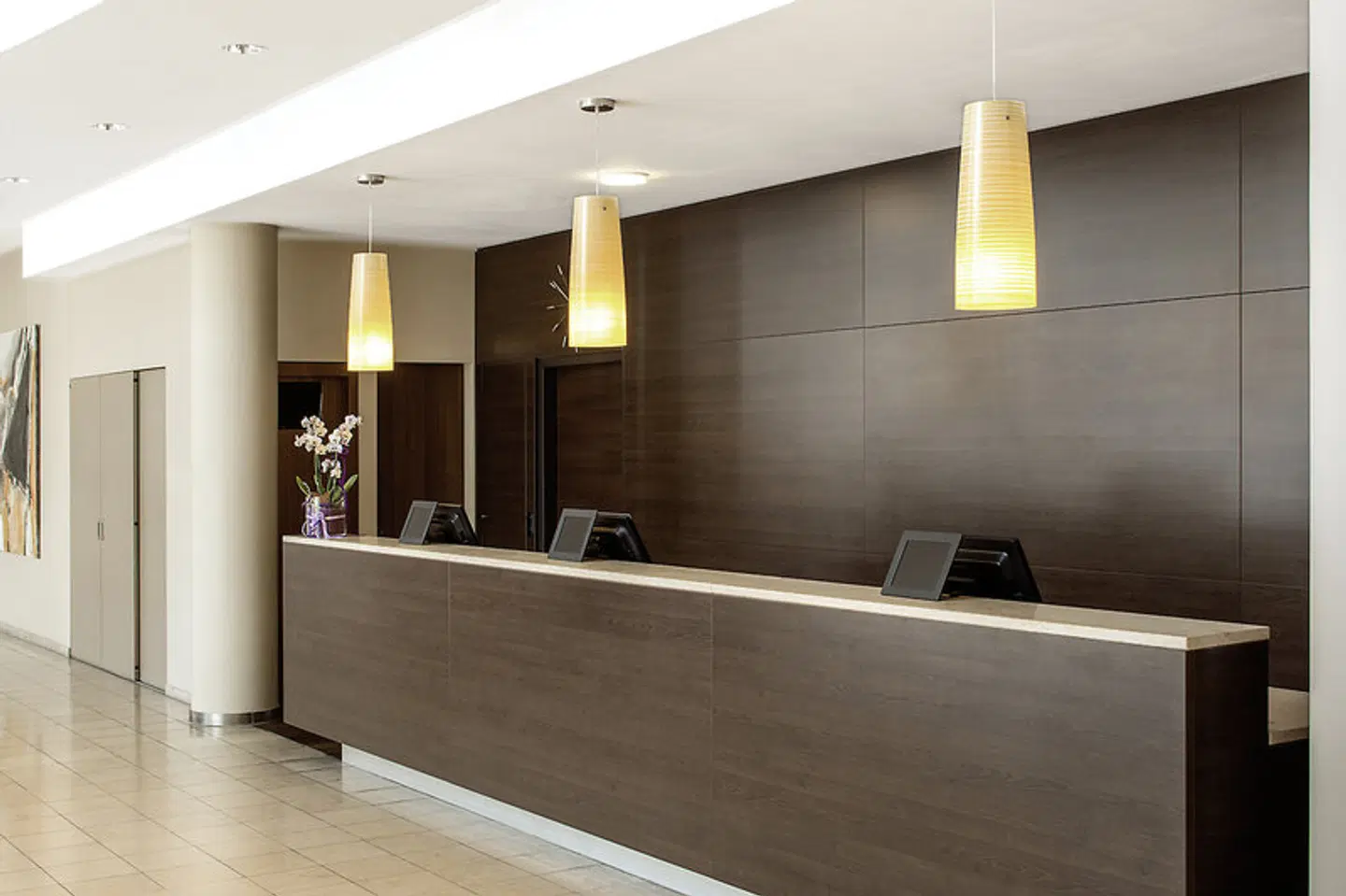 PLAZA INN Hamburg Horner Rennbahn HEALTH_BEAUTY