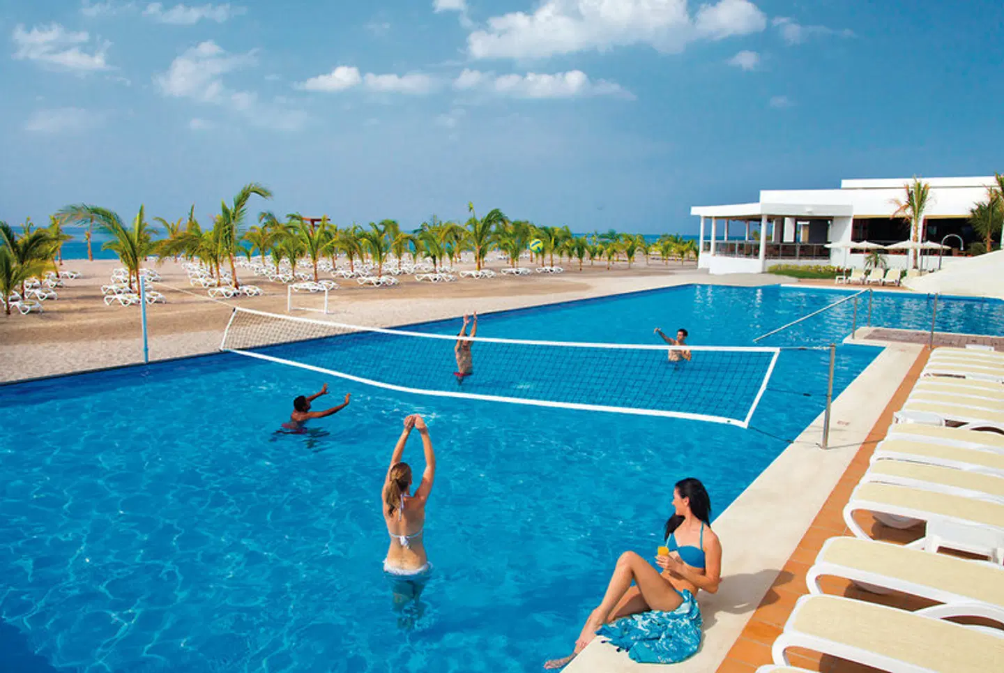 Riu Playa Blanca SPORTS_AND_LEISURE