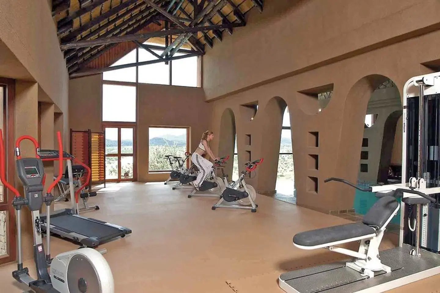 GocheGanas Lodge & Nature Reserve SPORTS_AND_LEISURE