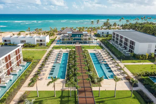 Live Aqua Beach Resort Punta Cana EXTERIOR